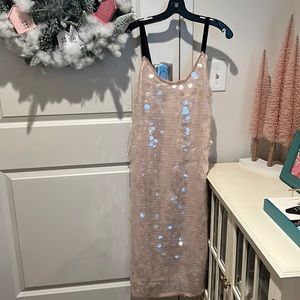 Zara Cocktail Dress